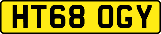 HT68OGY