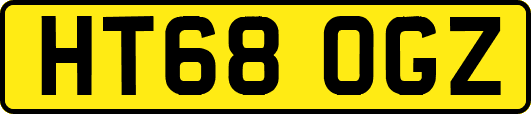 HT68OGZ