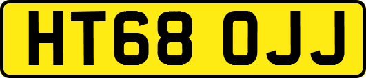 HT68OJJ