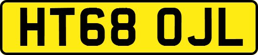 HT68OJL
