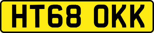 HT68OKK