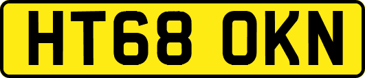HT68OKN