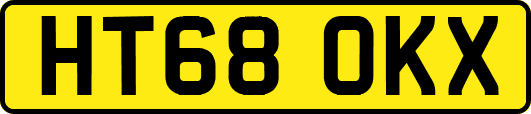 HT68OKX