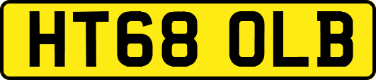 HT68OLB