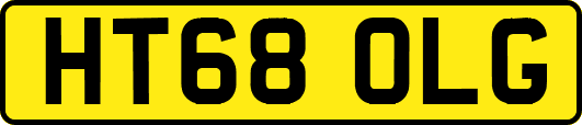 HT68OLG