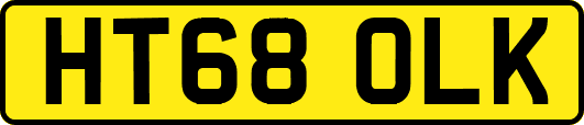 HT68OLK