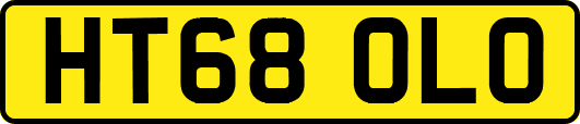 HT68OLO
