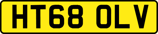HT68OLV