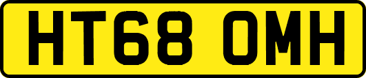 HT68OMH