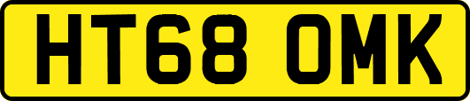 HT68OMK