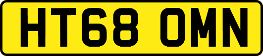 HT68OMN