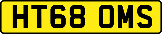 HT68OMS