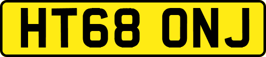 HT68ONJ