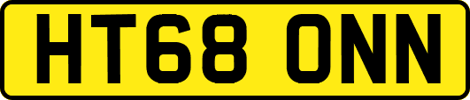 HT68ONN