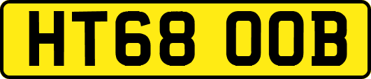 HT68OOB