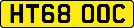 HT68OOC