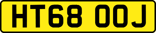 HT68OOJ