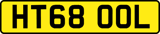 HT68OOL