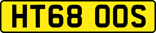 HT68OOS