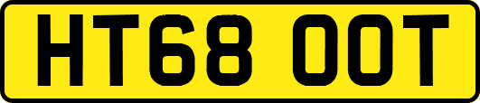 HT68OOT