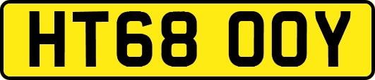 HT68OOY