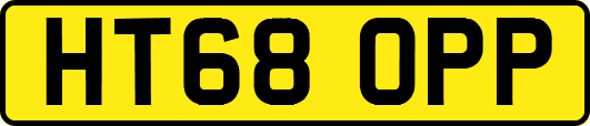 HT68OPP