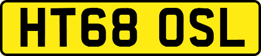 HT68OSL