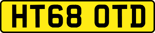 HT68OTD