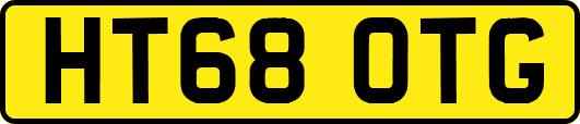 HT68OTG