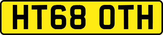 HT68OTH