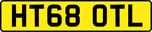 HT68OTL