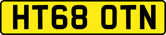 HT68OTN