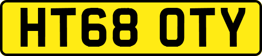 HT68OTY