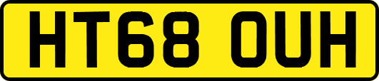 HT68OUH