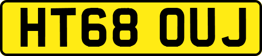 HT68OUJ