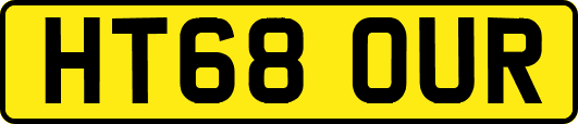 HT68OUR