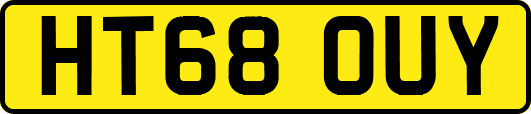 HT68OUY