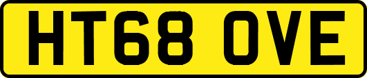 HT68OVE