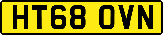HT68OVN