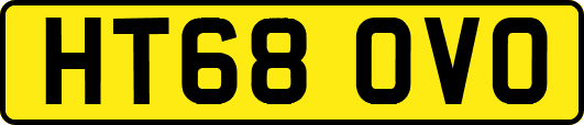 HT68OVO