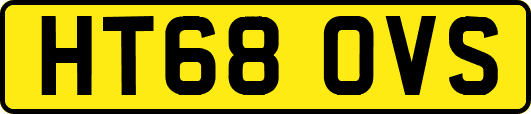 HT68OVS