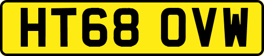 HT68OVW