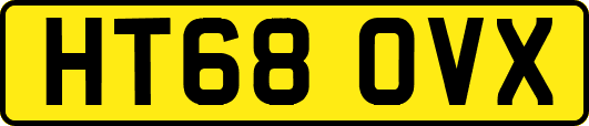 HT68OVX