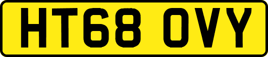 HT68OVY
