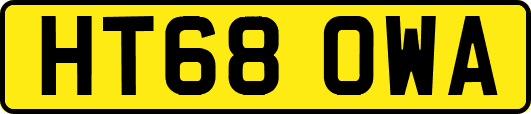 HT68OWA