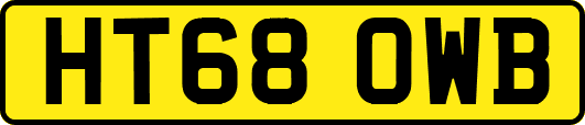 HT68OWB