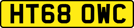 HT68OWC