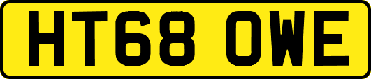 HT68OWE