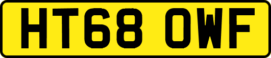 HT68OWF