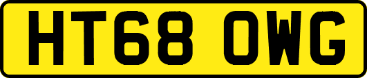 HT68OWG
